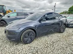 7SAYGDEE4TA385708 2026 TESLA MODEL Y