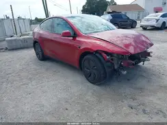 7SAYGDEE4TA387961 2026 TESLA MODEL Y