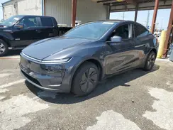7SAYGDEE4TA389161 2026 TESLA MODEL Y