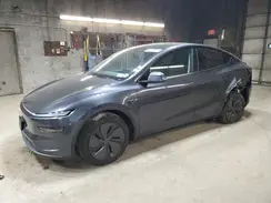 7SAYGDEE4TA389175 2026 TESLA MODEL Y