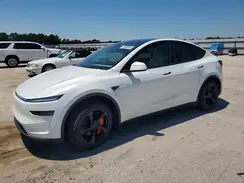 7SAYGDEE4TA390696 2026 TESLA MODEL Y