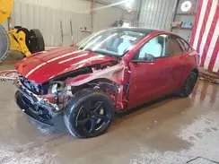 7SAYGDEE4TA390830 2026 TESLA MODEL Y