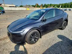 7SAYGDEE4TA391511 2026 TESLA MODEL Y