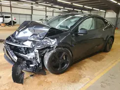 7SAYGDEE4TA394912 2026 TESLA MODEL Y