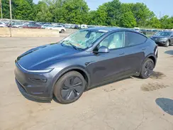 7SAYGDEE4TA395106 2026 TESLA MODEL Y