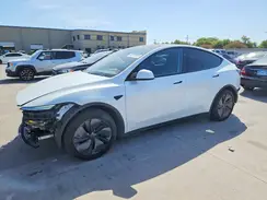 7SAYGDEE4TA395378 2026 TESLA MODEL Y