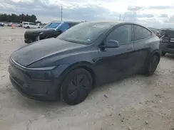 7SAYGDEE4TA395686 2026 TESLA MODEL Y