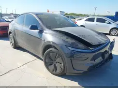 7SAYGDEE4TA396658 2026 TESLA MODEL Y