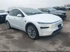 7SAYGDEE4TA397325 2026 TESLA MODEL Y