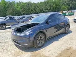 7SAYGDEE4TA397535 2026 TESLA MODEL Y