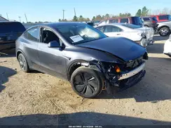 7SAYGDEE4TA398149 2026 TESLA MODEL Y