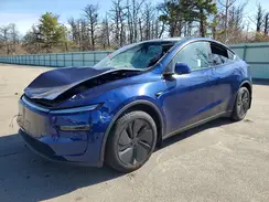7SAYGDEE4TA406119 2026 TESLA MODEL Y