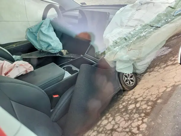7SAYGDEE4TA409733 2026 TESLA MODEL Y - Image 8