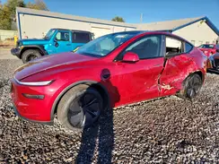 7SAYGDEE4TA429450 2026 TESLA MODEL Y