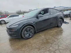 7SAYGDEE4TA432395 2026 TESLA MODEL Y
