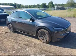 7SAYGDEE4TA443185 2026 TESLA MODEL Y