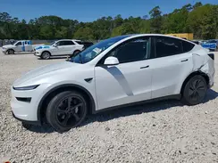 7SAYGDEE4TA449584 2026 TESLA MODEL Y