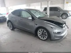 7SAYGDEE4TA454820 2026 TESLA MODEL Y
