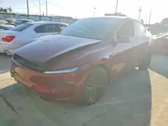 7SAYGDEE4TA456504 2026 TESLA MODEL Y