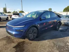 7SAYGDEE4TA458639 2026 TESLA MODEL Y