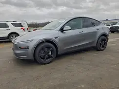 7SAYGDEE4TA462089 2026 TESLA MODEL Y