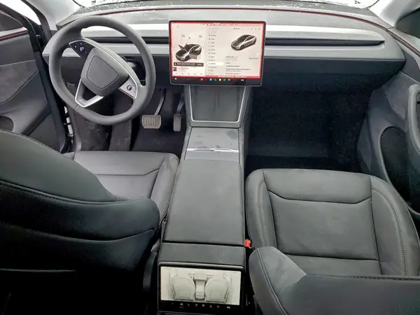 7SAYGDEE4TA462089 2026 TESLA MODEL Y - Image 8