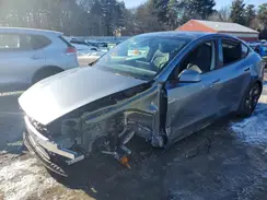 7SAYGDEE4TA478678 2026 TESLA MODEL Y