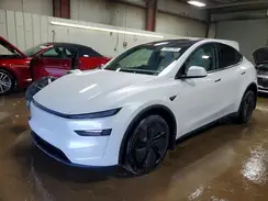 7SAYGDEE4TA486277 2026 TESLA MODEL Y