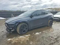 7SAYGDEE4TA488451 2026 TESLA MODEL Y