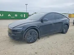 7SAYGDEE4TA491821 2026 TESLA MODEL Y