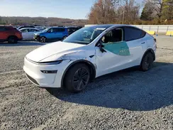7SAYGDEE4TA494041 2026 TESLA MODEL Y