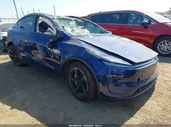 7SAYGDEE4TA575329 2026 TESLA MODEL Y