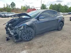 7SAYGDEE4TA575668 2026 TESLA MODEL Y