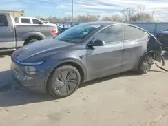 7SAYGDEE4TA580935 2026 TESLA MODEL Y
