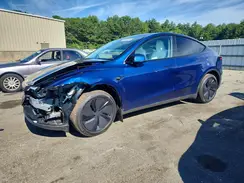7SAYGDEE4TA582846 2026 TESLA MODEL Y