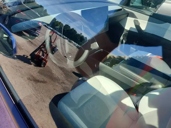 7SAYGDEE4TA582846 2026 TESLA MODEL Y - Image 8