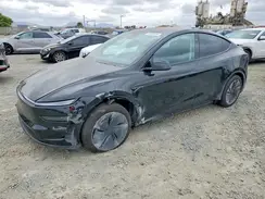 7SAYGDEE4TA584760 2026 TESLA MODEL Y