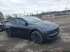 7SAYGDEE4TA586993 2026 TESLA MODEL Y