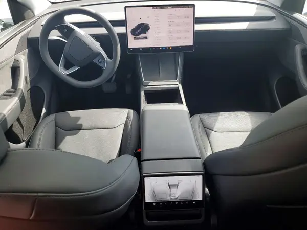 7SAYGDEE4TA598044 2026 TESLA MODEL Y - Image 8