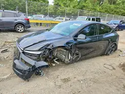 7SAYGDEE4TA623234 2026 TESLA MODEL Y