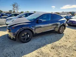 7SAYGDEE4TA650448 2026 TESLA MODEL Y