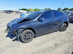 7SAYGDEE4TA662163 2026 TESLA MODEL Y