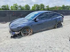 7SAYGDEE4TA665628 2026 TESLA MODEL Y
