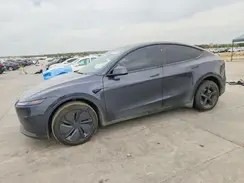 7SAYGDEE4TA671204 2026 TESLA MODEL Y