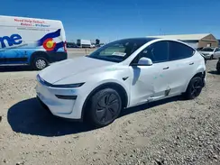 7SAYGDEE4TA680369 2026 TESLA MODEL Y