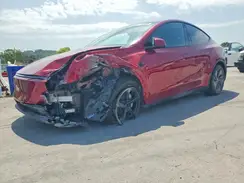 7SAYGDEE4TA714133 2026 TESLA MODEL Y