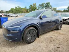 7SAYGDEE4TA758147 2026 TESLA MODEL Y