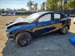 7SAYGDEE4TA765308 2026 TESLA MODEL Y