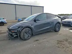 7SAYGDEE4TF324037 2026 TESLA MODEL Y