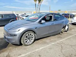 7SAYGDEE4TF329335 2026 TESLA MODEL Y